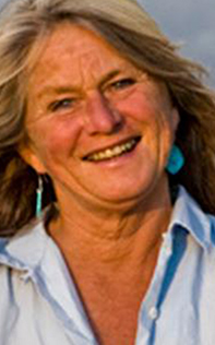 This autumn morning gretel ehrlich picture